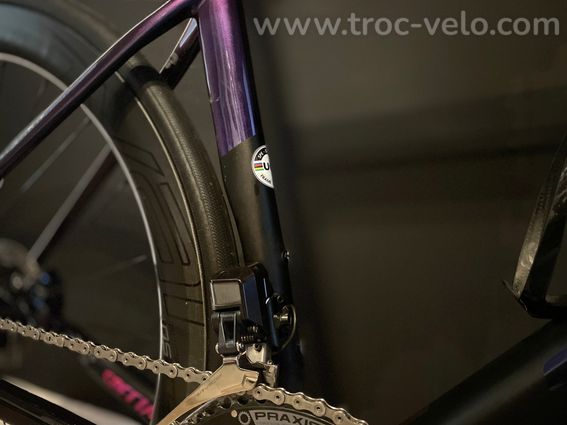 🔥réservé🔥Specialized S-Works Tarmac SL6 Dura Ace Di2 58 Limited🔥trek pinarello scott canyon  - 10