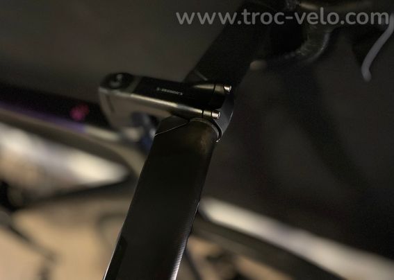 🔥réservé🔥Specialized S-Works Tarmac SL6 Dura Ace Di2 58 Limited🔥trek pinarello scott canyon  - 11