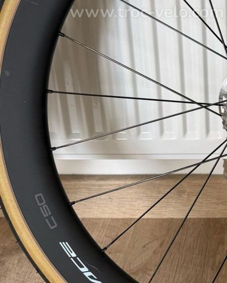 Shimano Dura-Ace C50 - 4