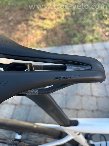 Velo de course specialized tarmac sl8 expert - 7