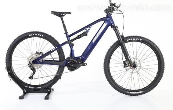 Produit Reconditionne    Vtt Electrique Bh Atome Lynx 8 0 2026    Tres Bon Etat - 2