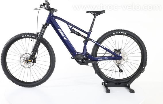 Produit Reconditionne    Vtt Electrique Bh Atome Lynx 8 0 2026    Tres Bon Etat - 3