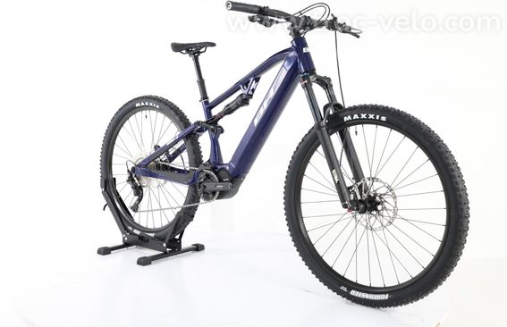 Produit Reconditionne    Vtt Electrique Bh Atome Lynx 8 0 2026    Tres Bon Etat - 4