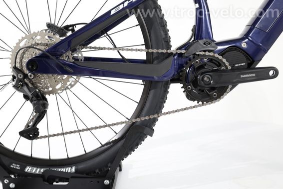 Produit Reconditionne    Vtt Electrique Bh Atome Lynx 8 0 2026    Tres Bon Etat - 5