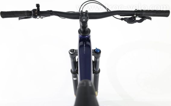 Produit Reconditionne    Vtt Electrique Bh Atome Lynx 8 0 2026    Tres Bon Etat - 6