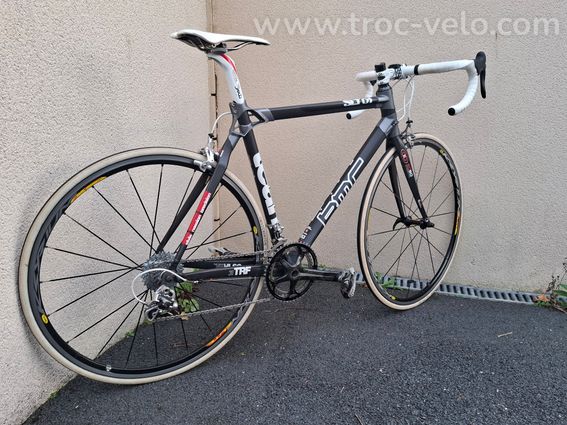À vendre : BMC SLT01 Team Machine - 2