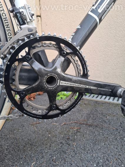 À vendre : BMC SLT01 Team Machine - 4