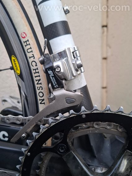 À vendre : BMC SLT01 Team Machine - 5
