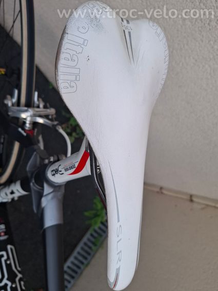 À vendre : BMC SLT01 Team Machine - 6