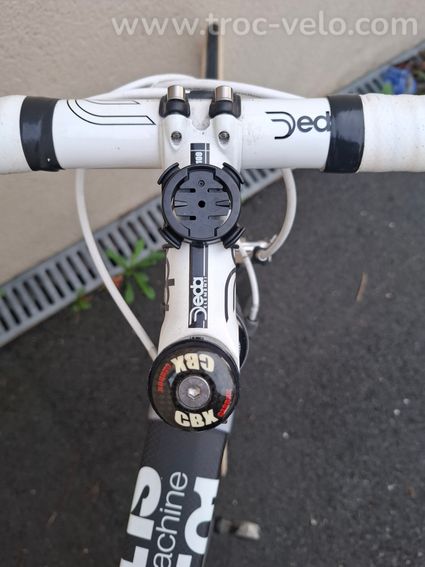 À vendre : BMC SLT01 Team Machine - 7