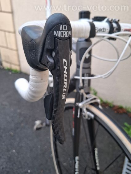 À vendre : BMC SLT01 Team Machine - 8