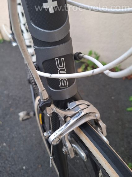 À vendre : BMC SLT01 Team Machine - 9
