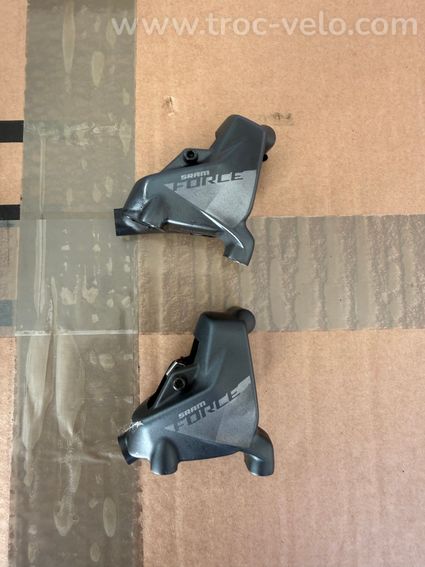 Groupe Sram Force etap AXS Powermeter. - 3