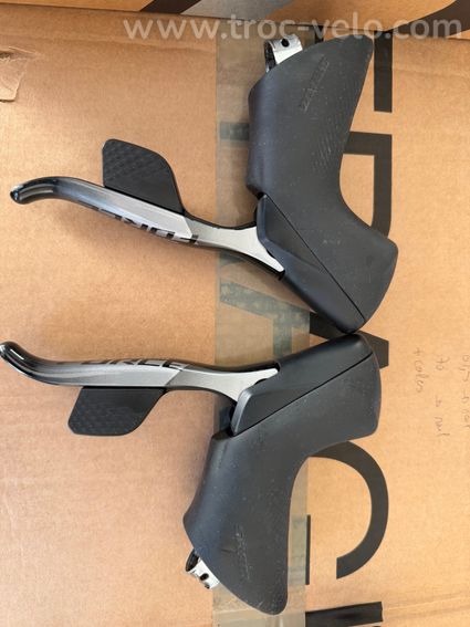 Groupe Sram Force etap AXS Powermeter. - 4