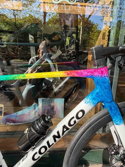 Colnago V5RS Neuf! - 2