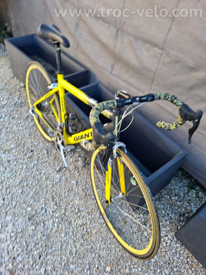 Vélo de course Giant - 2
