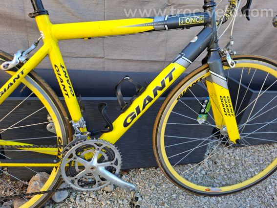 Vélo de course Giant - 6