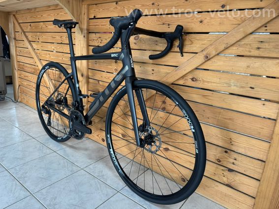 Vélo de route BMC Tam Machine - 2
