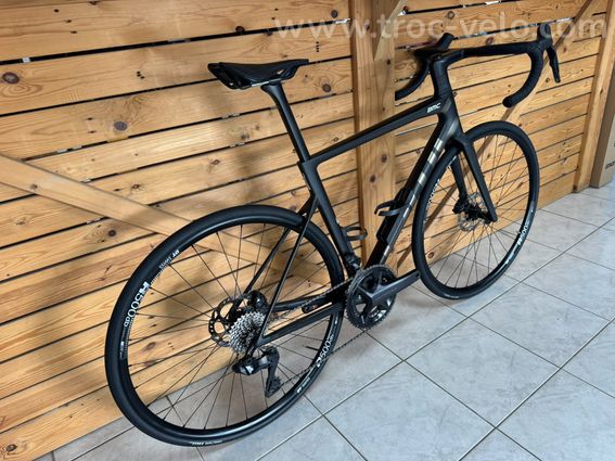 Vélo de route BMC Tam Machine - 3