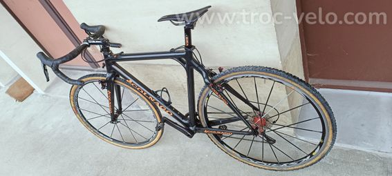 Vélo CX / gravel Colnago - 2