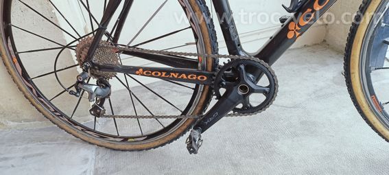 Vélo CX / gravel Colnago - 3