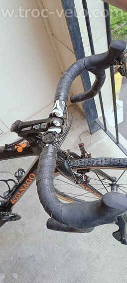 Vélo CX / gravel Colnago - 4