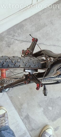 Vélo CX / gravel Colnago - 6