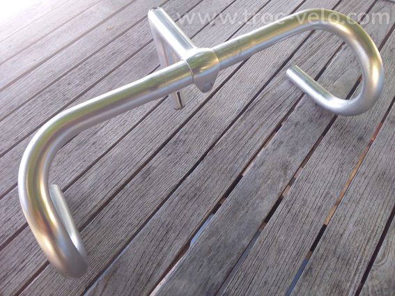 Cintre course 3ttt/potence Cinelli Vintage