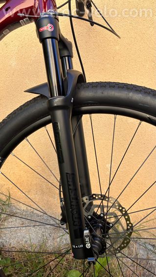 Orbea Alma Taille S - Shimano Deore 12V - Très peu roulé - Facture - 3