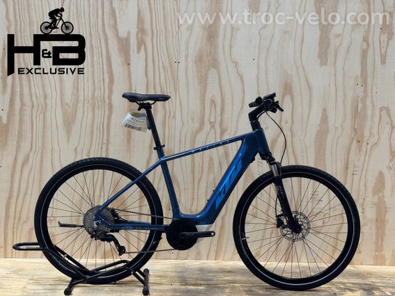 KTM Macina Cross 610 Vélo électrique Shimano Deore 2021