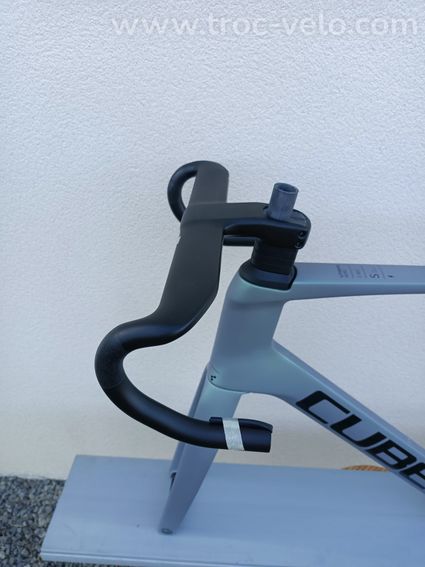Cadre CUBE Litening Aero C68X T60 - 3
