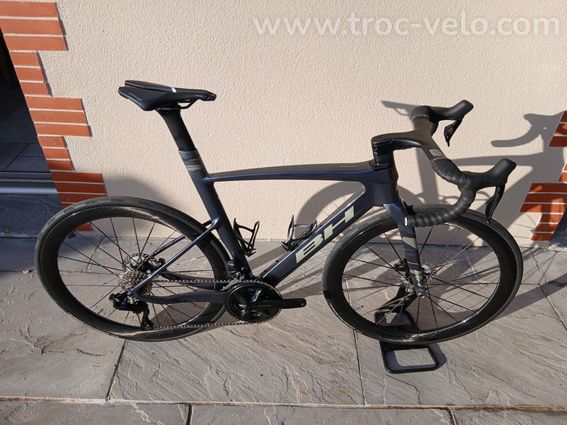 BH AEROLIGHT 2026 TAILLE L - 2