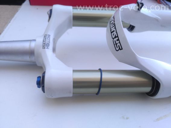 Fourche Suntour Auron 34mm RC2