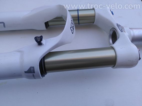 Fourche Suntour Auron 34mm RC2 - 2