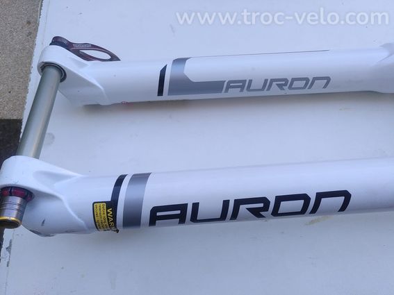 Fourche Suntour Auron 34mm RC2 - 3