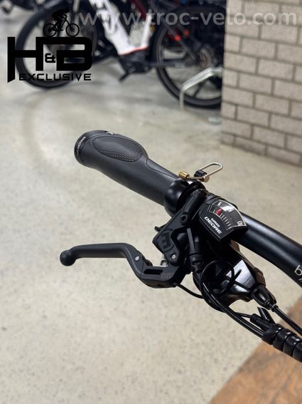 Zemo ZE 10 Vélo électrique Shimano Deore 2021 - 5