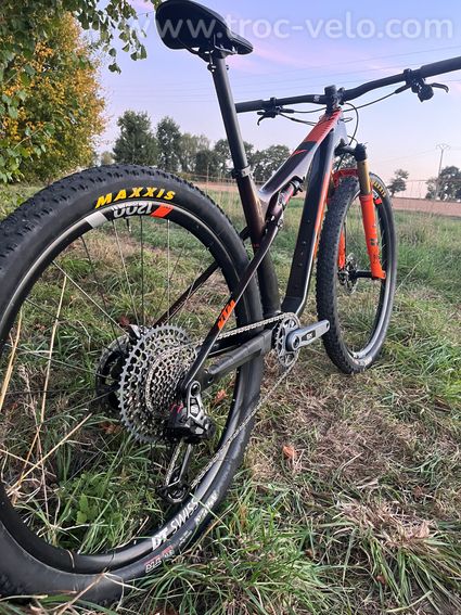 KTM SCARP EXONIC 29 – Taille M - 2