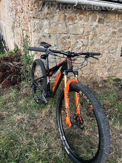 KTM SCARP EXONIC 29 – Taille M - 3