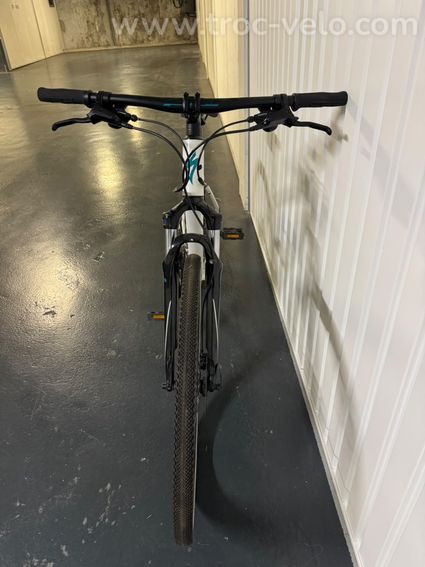 VTC femme Specialized Ariel – 2016 – État proche du neuf - 2
