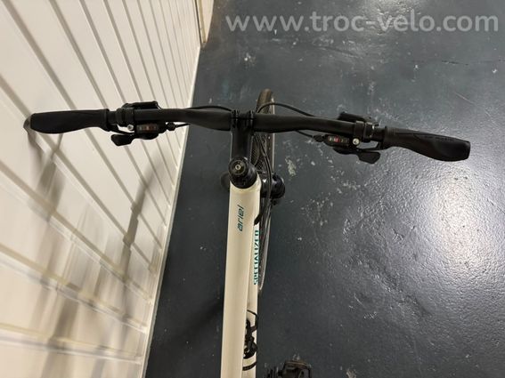 VTC femme Specialized Ariel – 2016 – État proche du neuf - 3