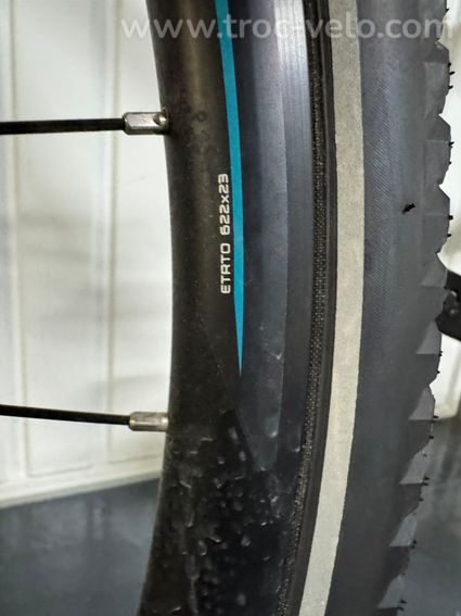 VTC femme Specialized Ariel – 2016 – État proche du neuf - 4
