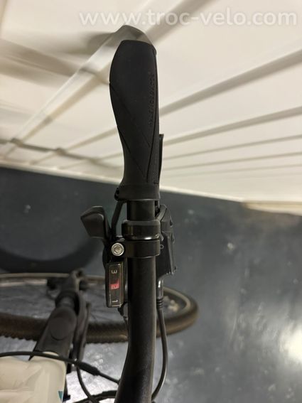 VTC femme Specialized Ariel – 2016 – État proche du neuf - 5