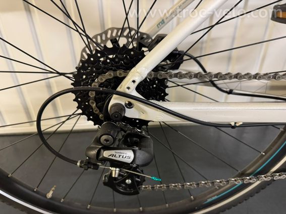 VTC femme Specialized Ariel – 2016 – État proche du neuf - 6