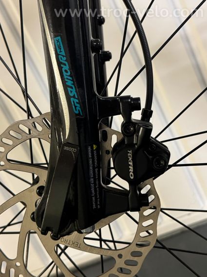VTC femme Specialized Ariel – 2016 – État proche du neuf - 9