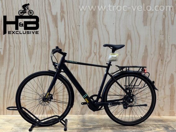 Tenways CGO600 Vélo électrique Single-Speed 2023 - 2
