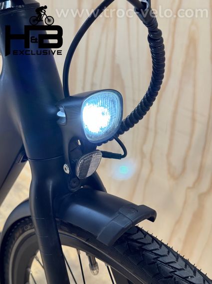 Tenways CGO600 Vélo électrique Single-Speed 2023 - 4