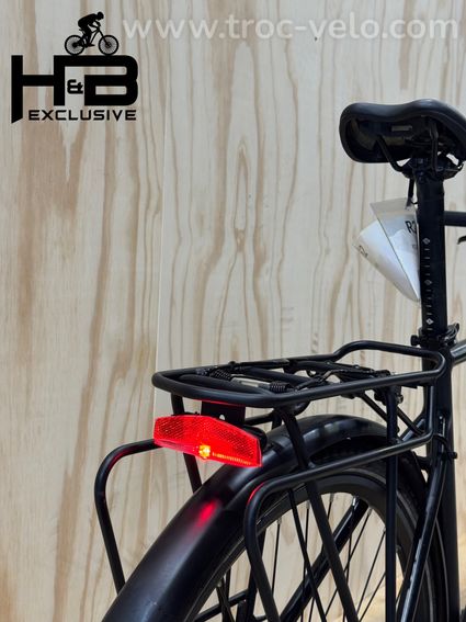 Tenways CGO600 Vélo électrique Single-Speed 2023 - 11