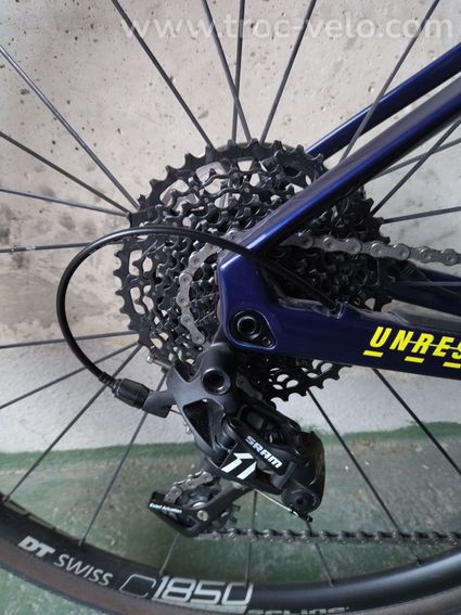 Gravel BMC - 2