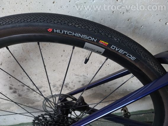 Gravel BMC - 3