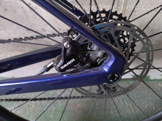 Gravel BMC - 5